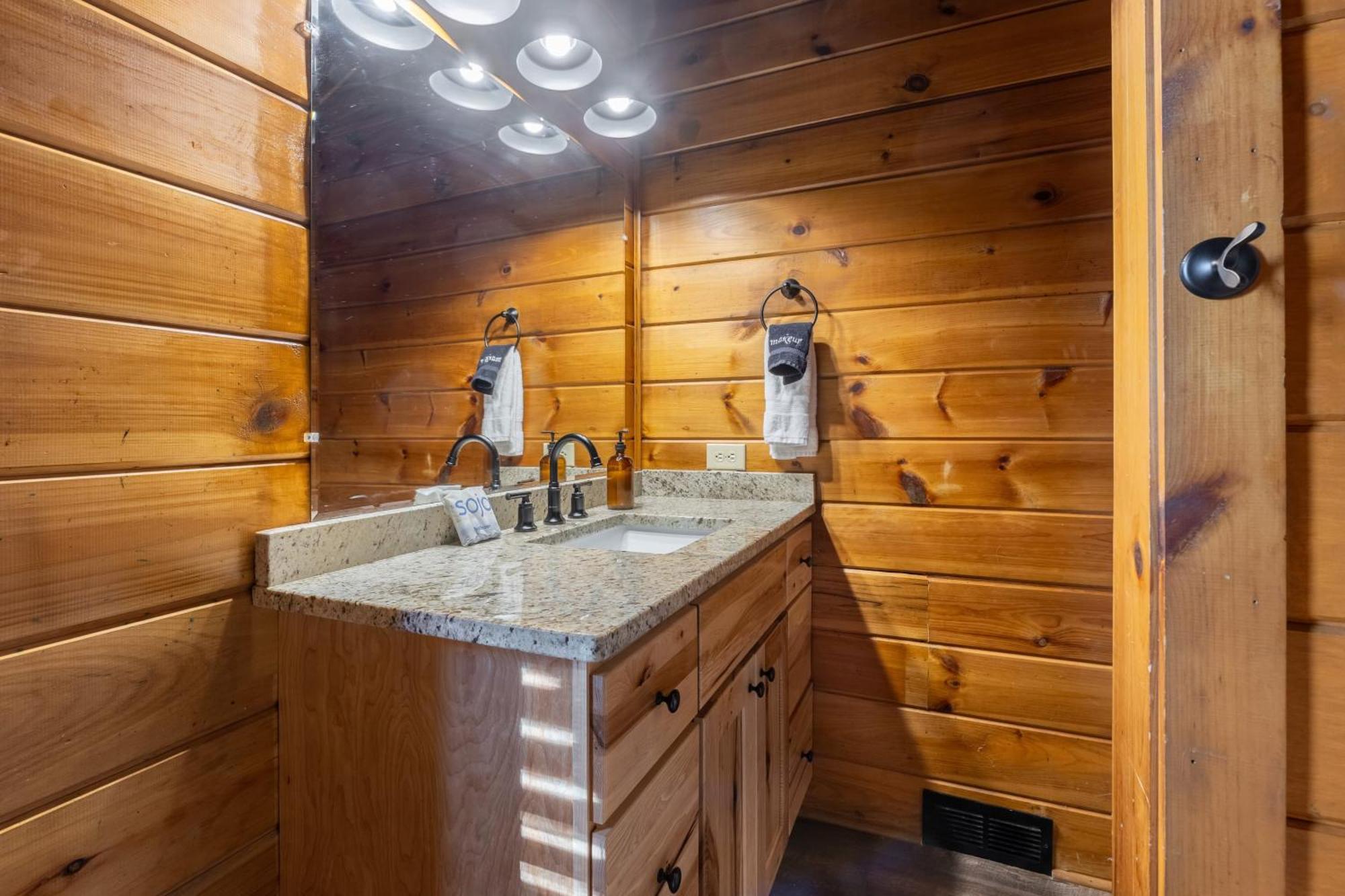 Dudley II By Avantstay Comfortable Cabin W Hot Tub Views Pigeon Forge Buitenkant foto