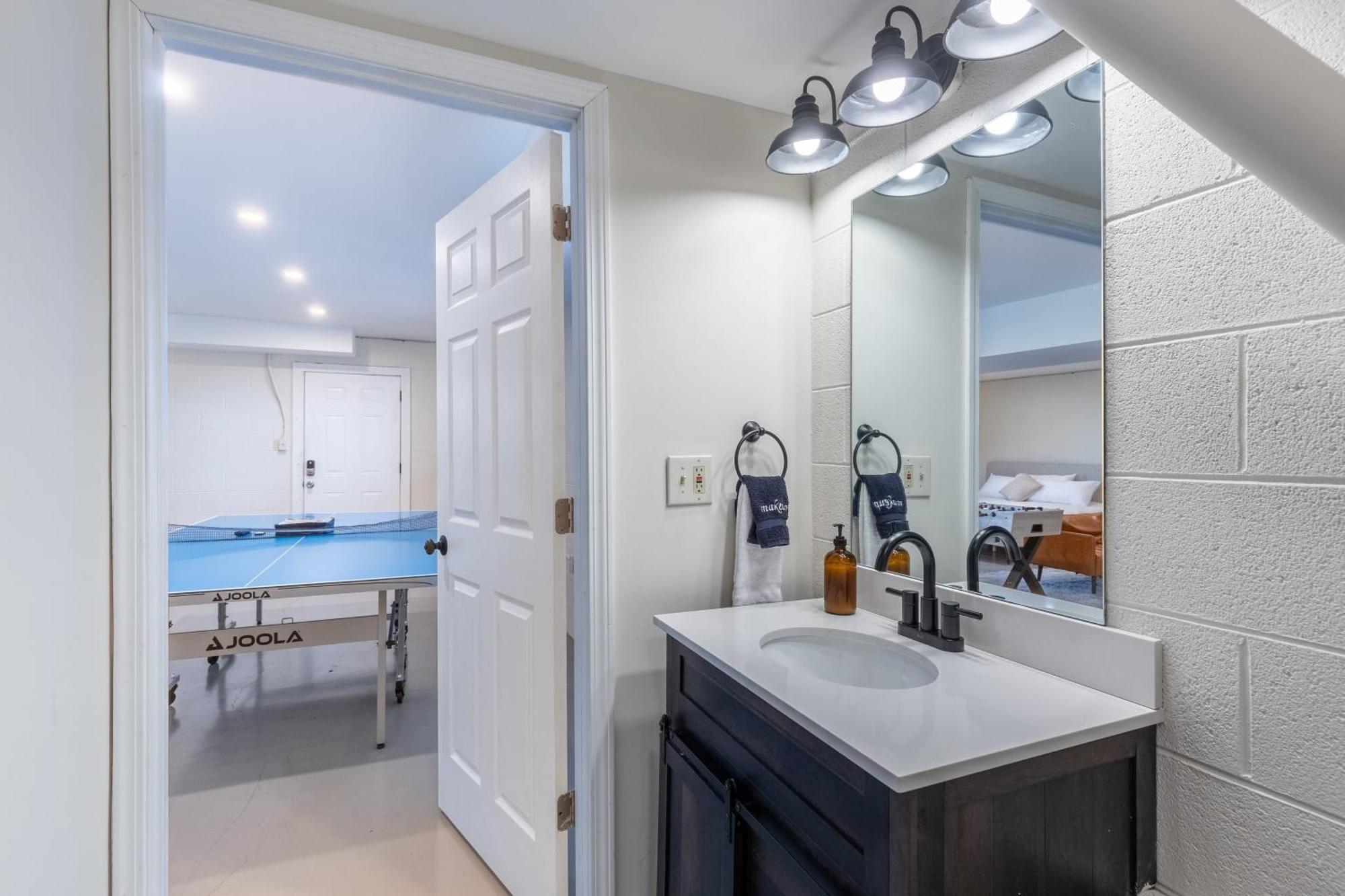 Dudley II By Avantstay Comfortable Cabin W Hot Tub Views Pigeon Forge Buitenkant foto