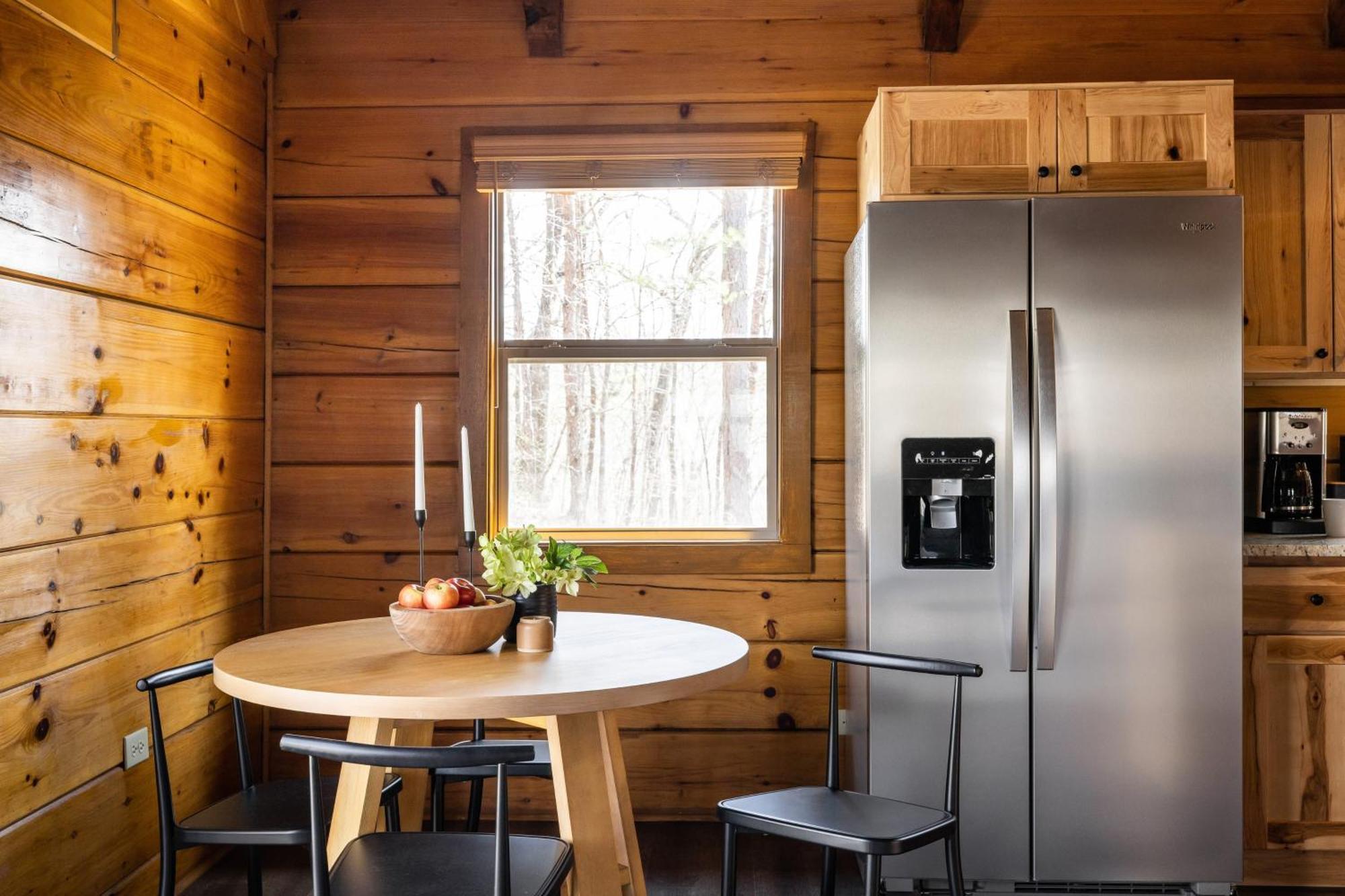 Dudley II By Avantstay Comfortable Cabin W Hot Tub Views Pigeon Forge Buitenkant foto
